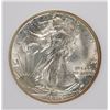 Image 2 : 1942-S WALKING LIBERTY HALF DOLLAR NGC MS-65