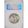 Image 4 : 1942-S WALKING LIBERTY HALF DOLLAR NGC MS-65