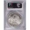 Image 4 : 2004 AMERICAN SILVER EAGLE, PCGS MS-70 PERFECT