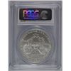 Image 4 : 2007 AMERICAN SILVER EAGLE, PCGS MS-70 PERFECT!