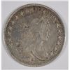 Image 1 : 1807 DRAPED BUST HALF DOLLAR XF LIGHT SCRATCH OBV.