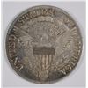 Image 2 : 1807 DRAPED BUST HALF DOLLAR XF LIGHT SCRATCH OBV.