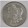 Image 1 : 1884-S MORGAN DOLLAR AU/BU+++ REALLY LOOKS BU