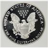 Image 3 : 1988-S AMERICAN SILVER EAGLE PCI GRADED PERFECT PROOF DCAM