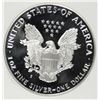 Image 3 : 1989-S AMERICAN SILVER EAGLE PCI GRADED PERFECT PROOF DCAM