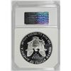 Image 4 : 1993-P AMERICAN SILVER EAGLE PCI GRADED PERFECT PROOF DCAM
