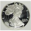 Image 2 : 1994-P AMERICAN SILVER EAGLE PCI GRADED PERFECT PROOF DCAM