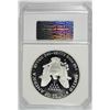 Image 4 : 1994-P AMERICAN SILVER EAGLE PCI GRADED PERFECT PROOF DCAM