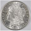 Image 1 : 1880-S MORGAN DOLLAR CH BU SEMI PL