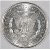 Image 2 : 1880-S MORGAN DOLLAR CH BU SEMI PL