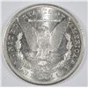Image 2 : 1881-S MORGAN DOLLAR GEM BU