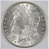 Image 1 : 1884 MORGAN DOLLAR CH BU