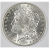 Image 1 : 1884-O MORGAN DOLLAR CH BU WHITE