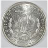 Image 2 : 1884-O MORGAN DOLLAR CH BU WHITE