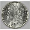 Image 1 : 1887 MORGAN DOLLAR CH BU