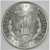Image 2 : 1887 MORGAN DOLLAR CH BU