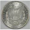 Image 2 : 1889 MORGAN DOLLAR CH BU