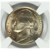 Image 2 : 1951-D JEFFERSON NICKEL NGC MS67, NGC PRICE GUIDE MS67