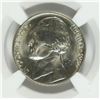 Image 2 : 1939 JEFFERSON NICKEL REV OF 40 NGC MS67