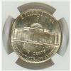 Image 3 : 1944 JEFFERSON NICKEL NGC MS66 FS