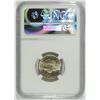 Image 4 : 1944 JEFFERSON NICKEL NGC MS66 FS