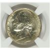 Image 2 : 1944 JEFFERSON NICKEL NGC MS65 FS