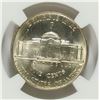 Image 3 : 1944 JEFFERSON NICKEL NGC MS65 FS