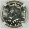 Image 2 : 1968-D KENNEDY HALF DOLLAR NGC MS66