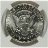 Image 3 : 1968-D KENNEDY HALF DOLLAR NGC MS66