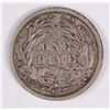 Image 2 : 1898-O BARBER DIME, VF