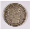 Image 1 : 1901-O BARBER DIME, VF