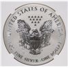 Image 3 : 2012-S REVERSE PROOF AMERICAN SILVER EAGLE, NGC PF-69 TROLLEY LABEL