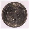 Image 3 : 1972 TYPE-1 EISENHOWER DOLLAR, NGC MS-65