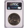 Image 4 : 1972 TYPE-1 EISENHOWER DOLLAR, NGC MS-65