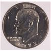 Image 2 : 1973 EISENHOWER DOLLAR, NGC MS-65