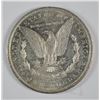 Image 2 : 1879-O MORGAN DOLLAR AU/UNC