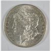 Image 1 : 1890-S MORGAN DOLLAR AU