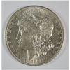 Image 1 : 1894-O MORGAN DOLLAR AU++ NICE