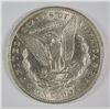 Image 2 : 1892 MORGAN DOLLAR BU FLAT STRIKE