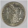 Image 1 : 1887-S MORGAN DOLLAR UNC SCRATCH OBV