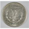 Image 2 : 1887-S MORGAN DOLLAR UNC SCRATCH OBV