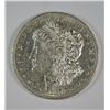 Image 1 : 1878 7F MORGAN DOLLAR AU+