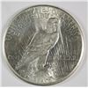 Image 2 : 1926 PEACE DOLLAR CH BU
