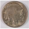 Image 1 : 1934 BUFFALO NICKEL CHOICE BU