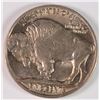 Image 2 : 1938-D BUFFALO NICKEL GEM BU