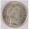 Image 1 : 1914 BARBER DIME AU+