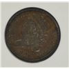 Image 2 : 1828 HALF CENT, CCGS CH BU BROWN