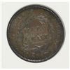 Image 3 : 1828 HALF CENT, CCGS CH BU BROWN