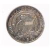 Image 3 : 1835 HALF DIME, CCGS AU
