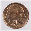 Image 2 : 1934-D BUFFALO NICKEL SUPERB GEM BU + SCARCE